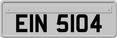 EIN5104