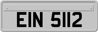 EIN5112