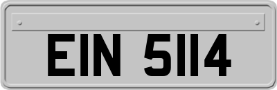 EIN5114