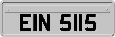 EIN5115