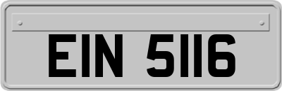 EIN5116