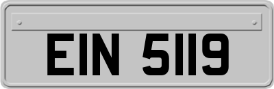 EIN5119