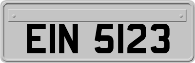 EIN5123
