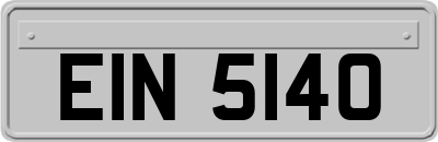 EIN5140