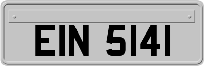 EIN5141