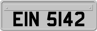 EIN5142