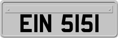 EIN5151