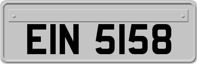 EIN5158