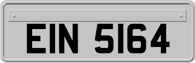 EIN5164