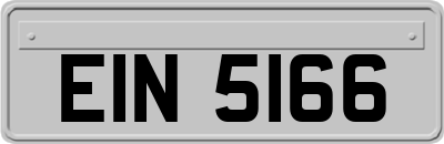 EIN5166