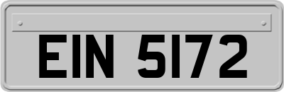 EIN5172