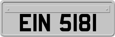EIN5181
