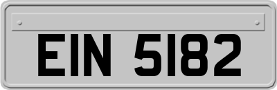 EIN5182
