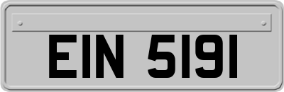 EIN5191