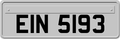 EIN5193
