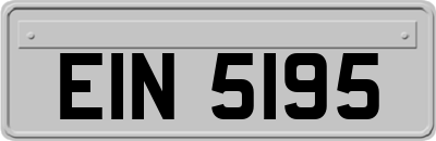 EIN5195
