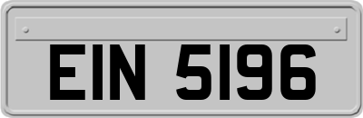 EIN5196