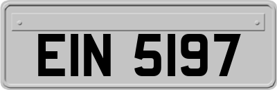EIN5197