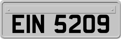 EIN5209