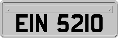 EIN5210