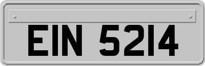 EIN5214