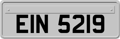 EIN5219