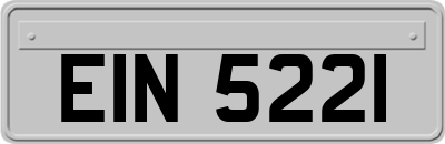 EIN5221