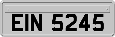 EIN5245