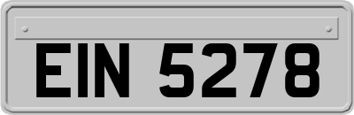 EIN5278