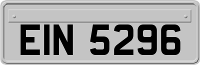 EIN5296