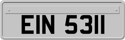 EIN5311