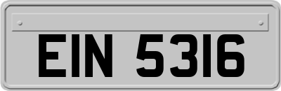 EIN5316
