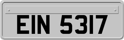 EIN5317