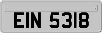 EIN5318