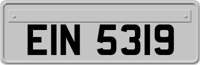 EIN5319