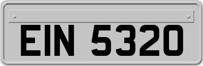 EIN5320