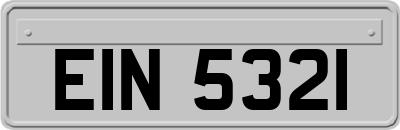 EIN5321