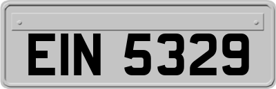 EIN5329