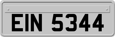 EIN5344