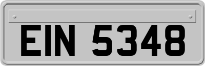 EIN5348
