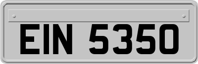EIN5350
