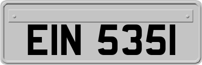 EIN5351