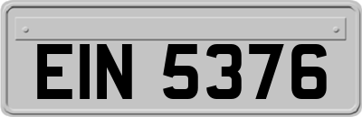 EIN5376