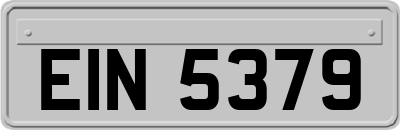 EIN5379