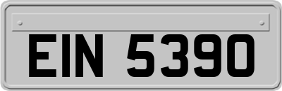 EIN5390