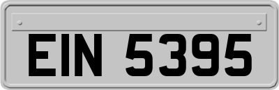 EIN5395