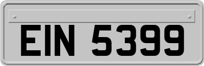 EIN5399