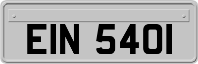 EIN5401