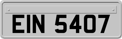 EIN5407