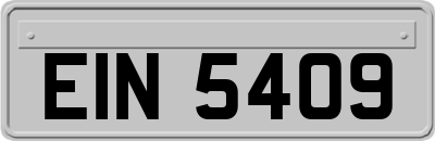 EIN5409